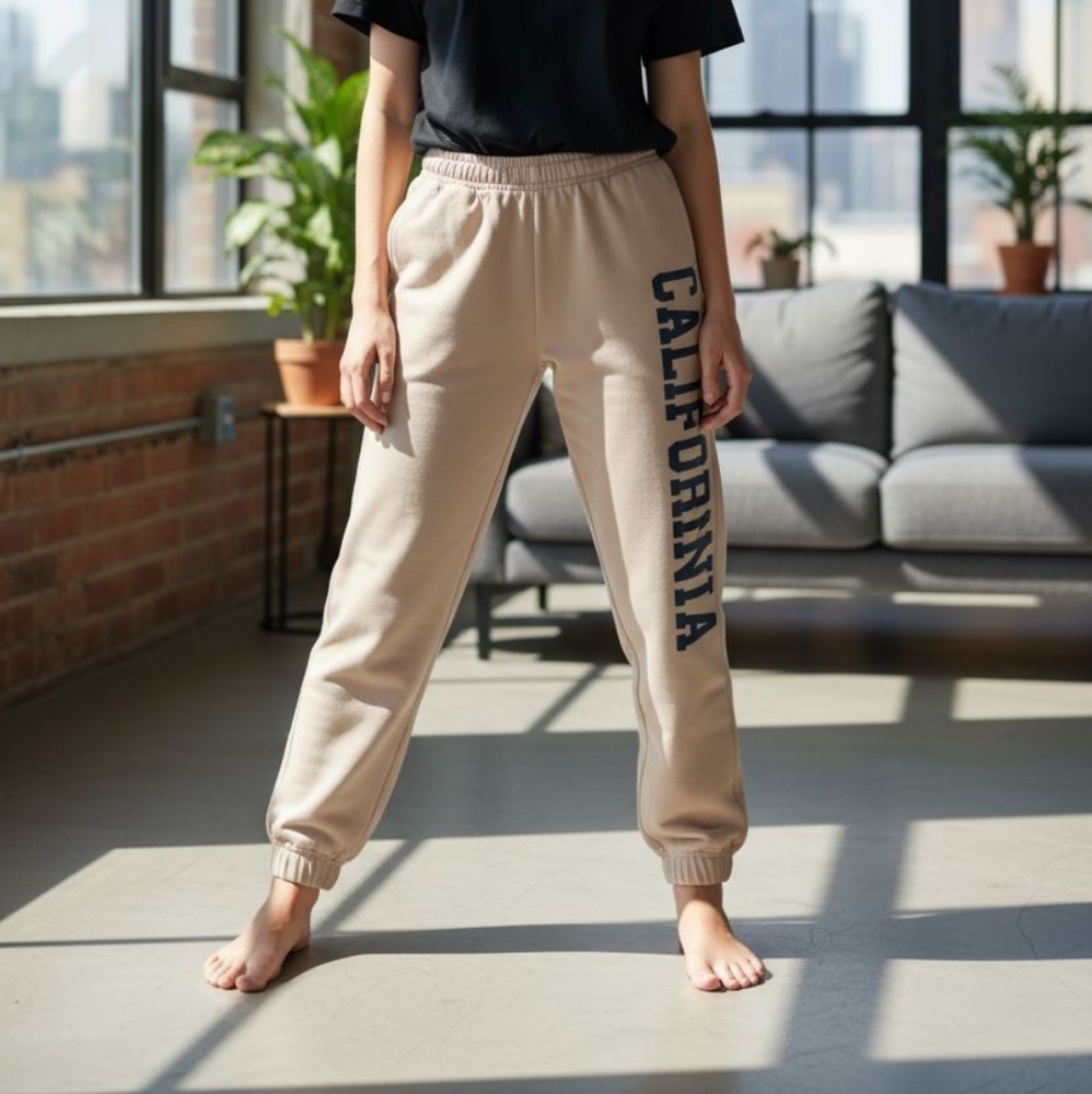 Reflex California Sweatpants